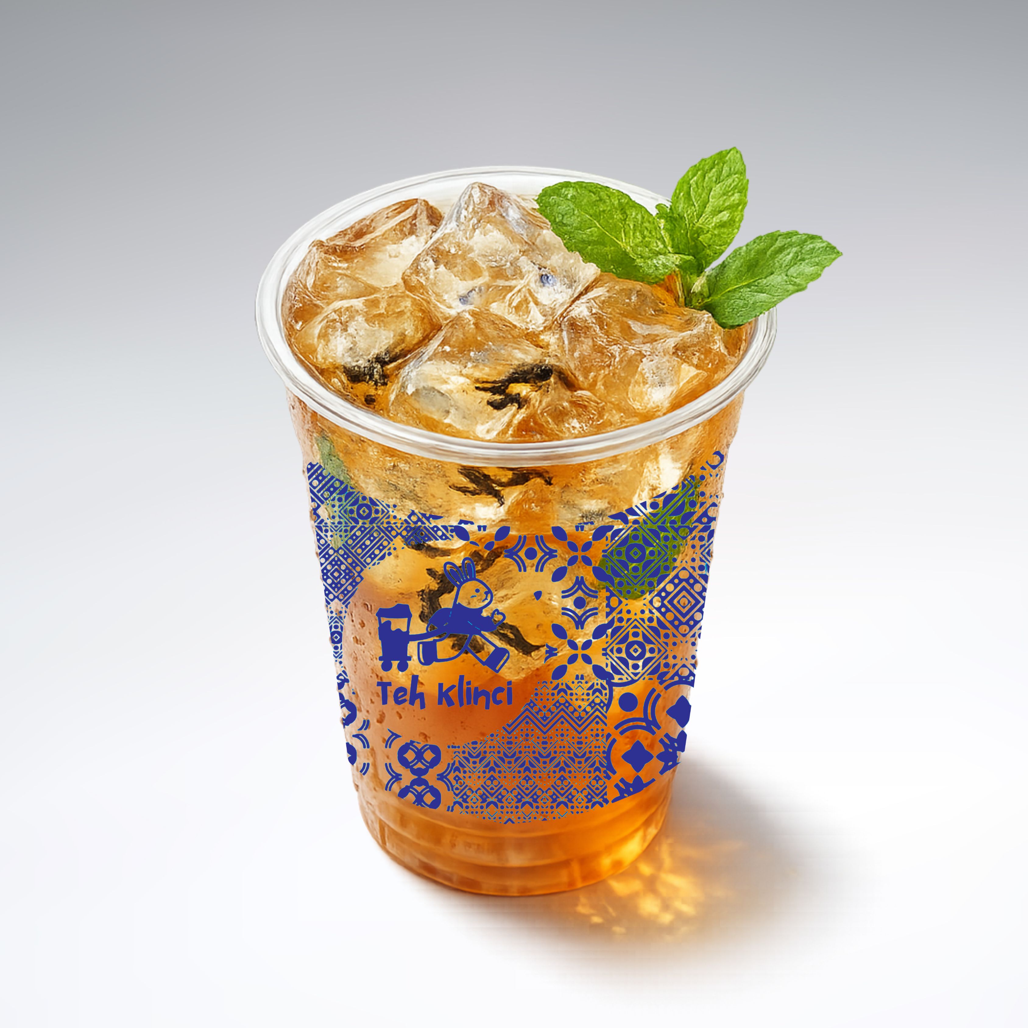 Fresh Oolong Tea