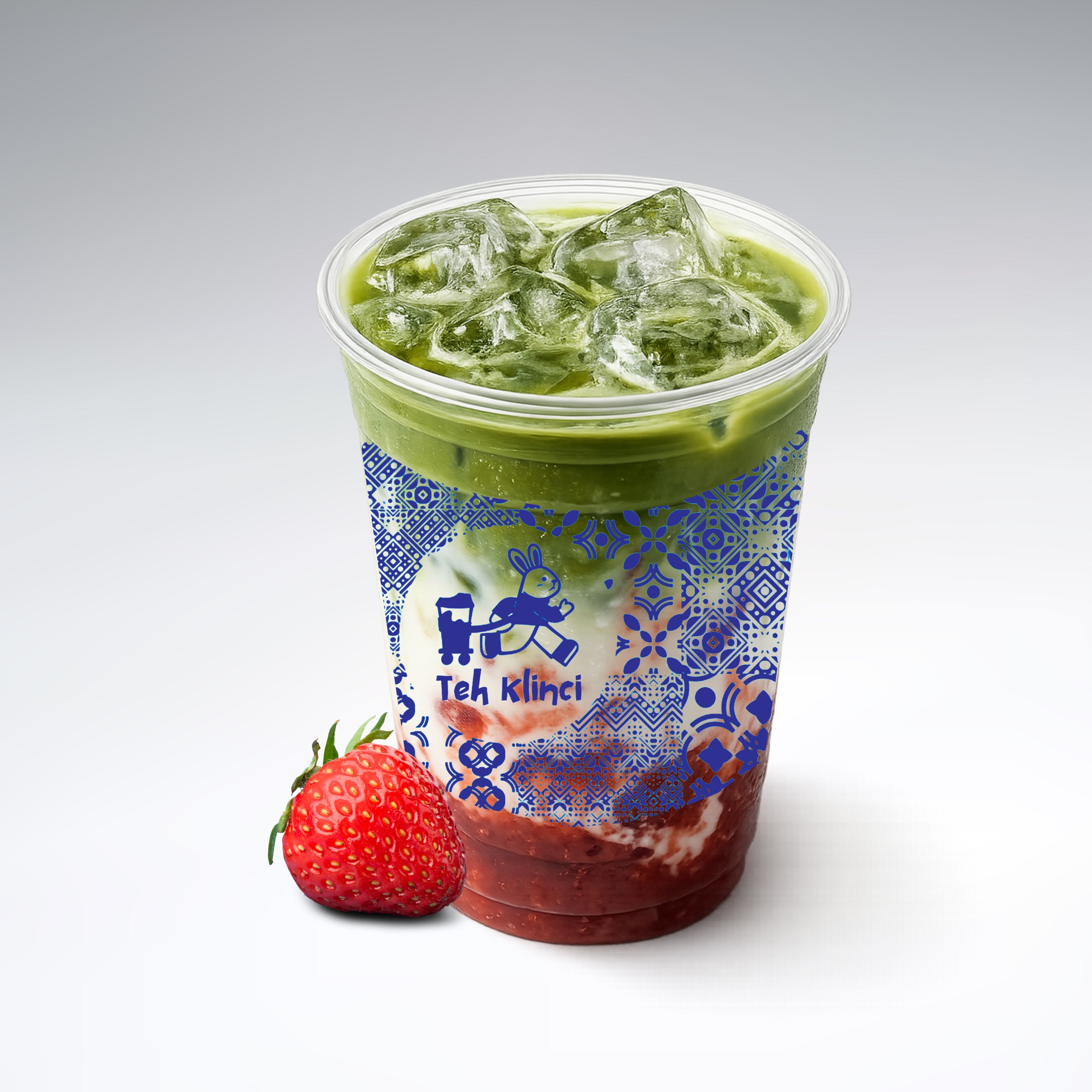 Matcha Berry