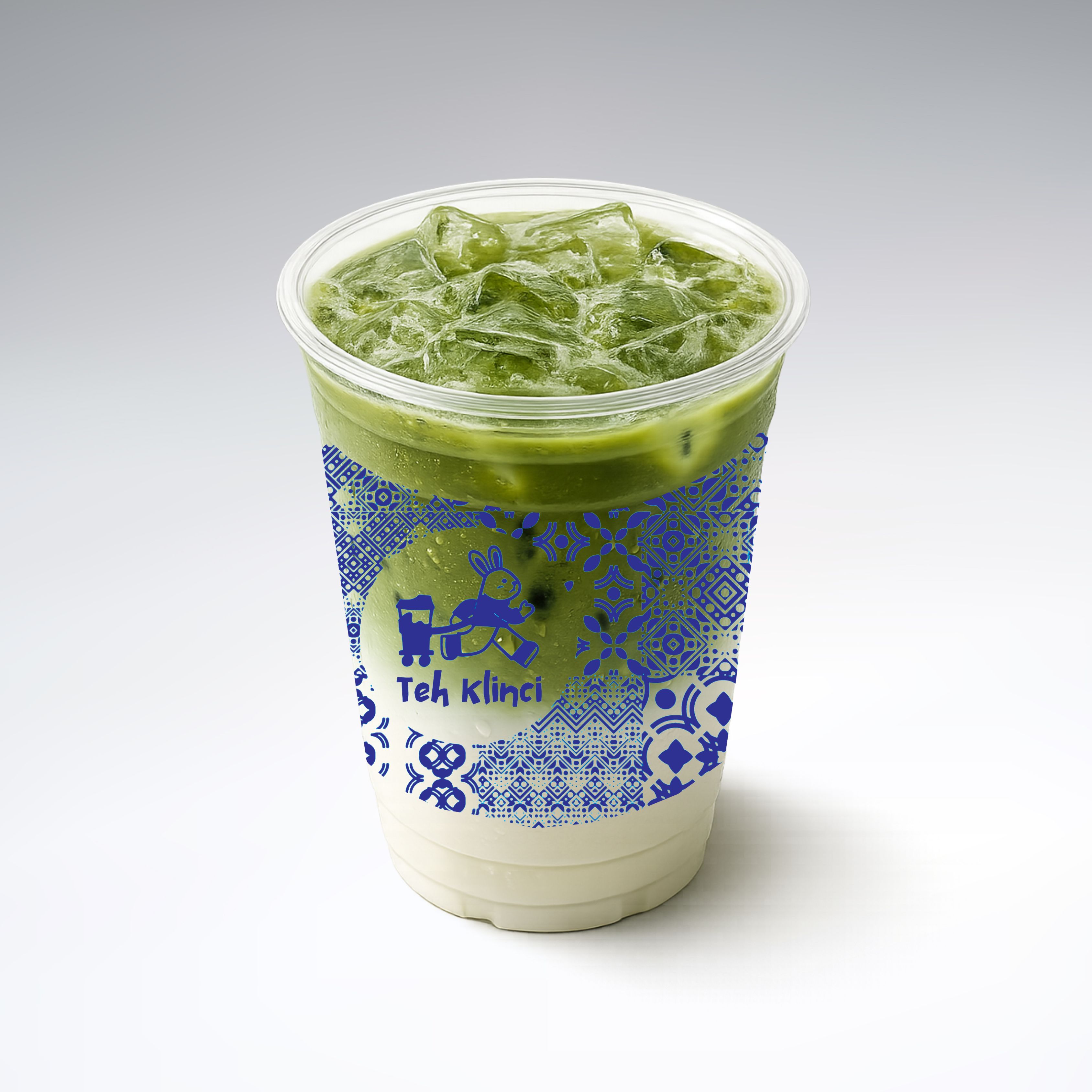 Signature Matcha