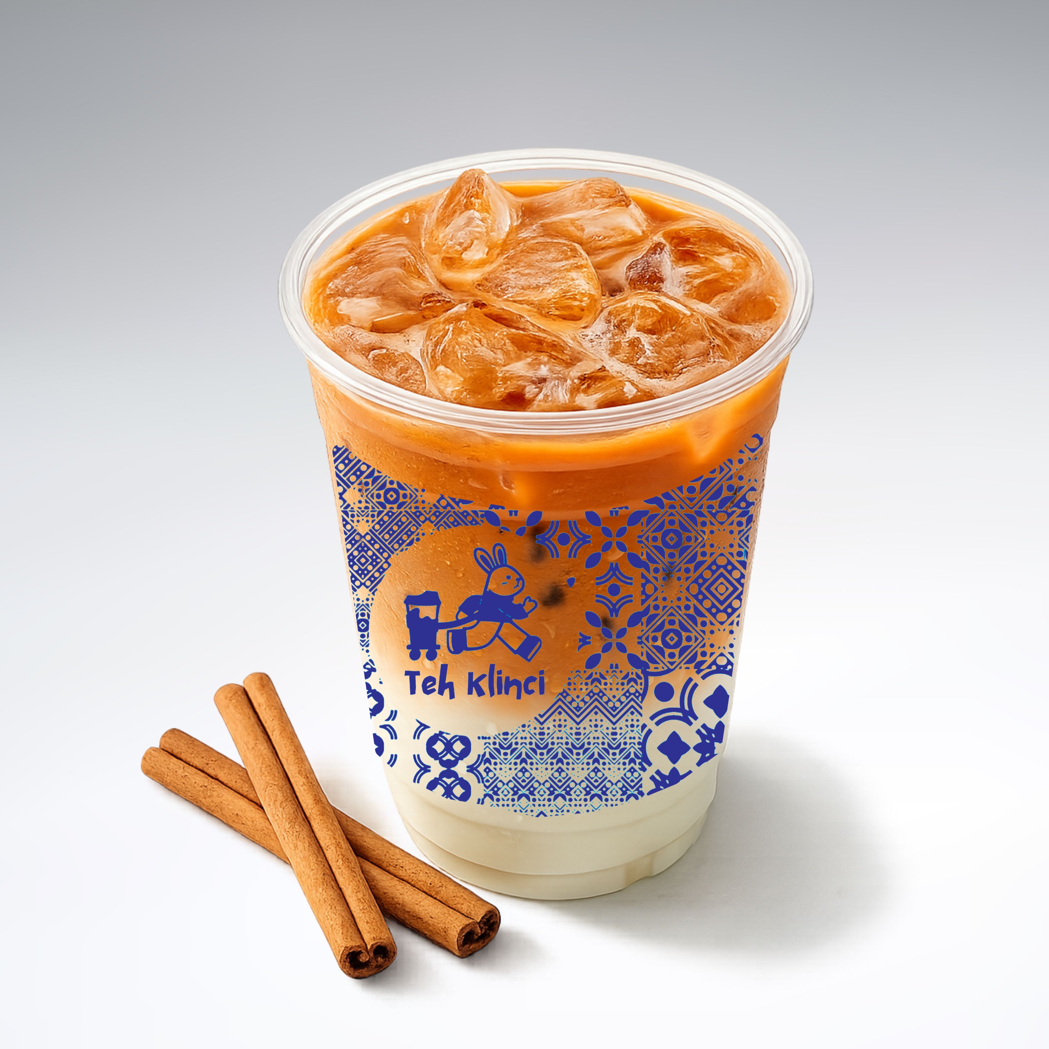 Signature Thai Tea