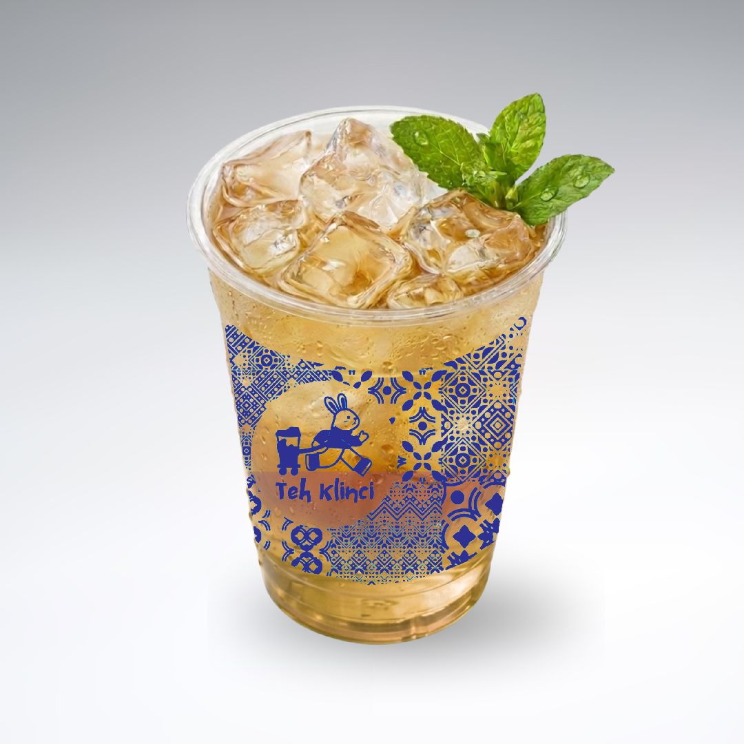 Wintermelon Oolong Tea